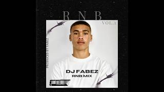RnB MIX | DJ FABEZ | 15 MAY 2026