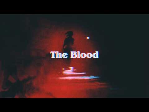 Nightcrawl - The Blood (Official Lyric Visualizer)