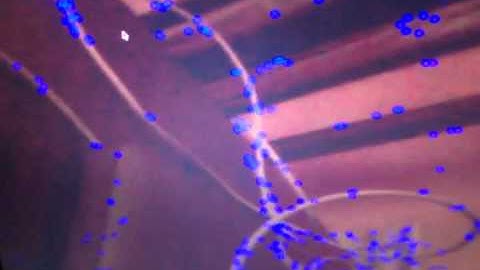 FAST Corner Detection -- Edward Rosten