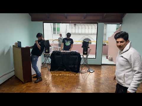 Independencia Ambato 2025 12 Nov WaxStudio 