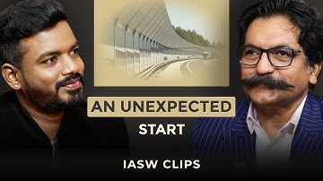 How a Single Complaint Sparked a Million - Dollar Idea | in a swank way with Tushar Mestry