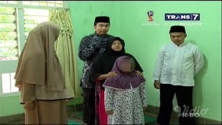 Ruqyah 31 Maret 2018  Jin Sayang Terlarang