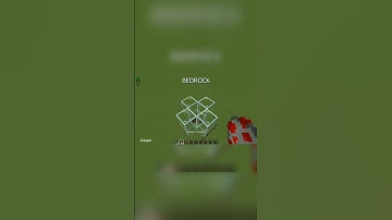 java vs bedrock #bedrock #bedwars #java #minecraft #video #youtube #youtubeshorts #betacraft