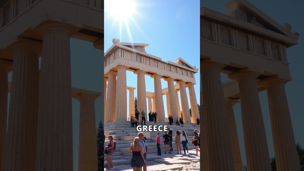 Lessons from Ancient Civilizations