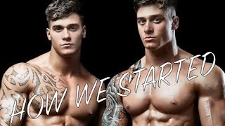 Aesthetic Motivation - START TODAY