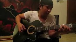 OPICK - BILA WAKTU TLAH BERAKHIR. Achy Guitar Cover  - Durasi: 5:08. 