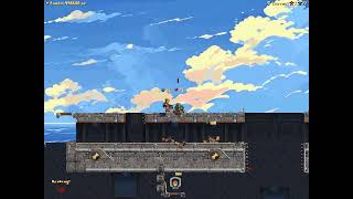 Chaos and Strategy, Pixel Combat and Explosions Galore