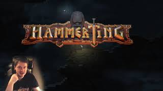 Hammerting Feature Presentation: Ore Veins