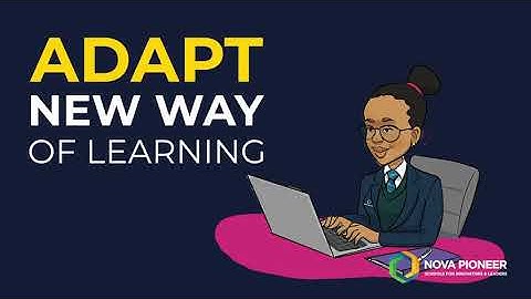 We made the switch to Virtual Learning