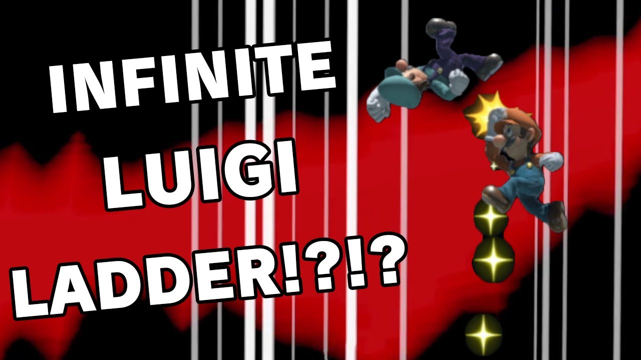 WTF Moments in Smash Ultimate #15