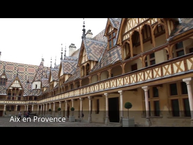 Zipline Attractions In Salon De Provence Destimap Destinations