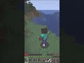 Arrow To The Butt (SkyRim Meme) - Short #minecraft #gaming #minecraftshorts #skyrimmemes