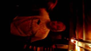 Flimbo dancing in the Apple
