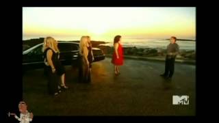 Anasına Bak Kızını Düşünme Bile