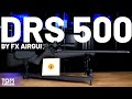 Drs 500 fx airguns  la carabine pcp ultraraliste 