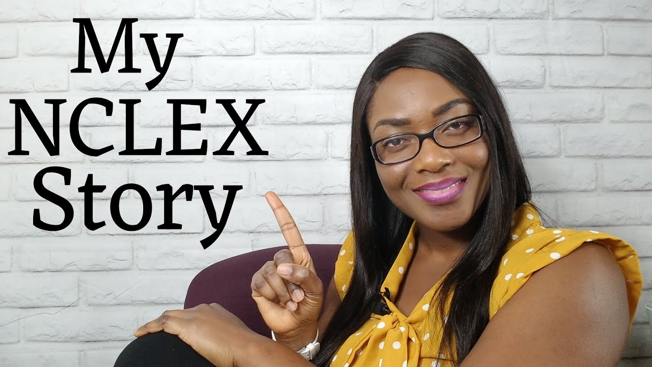 My Study Secrets To PASSING The NCLEX On FIRST Try Archer Review VS my-study-secrets-to-passing-the-nclex-on-first-try-archer-review-vs