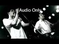 The Pogues with Joe Strummer -  3 Tracks Live at T &amp; C 1991  (HQ Audio Only)