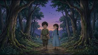 The Blue Stone & The Hidden Well: A Beautiful Story on Honesty Update