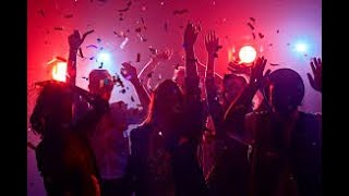 Disco Hits. 2021.Február .28.-  Dj Sunboy the ghost remix...