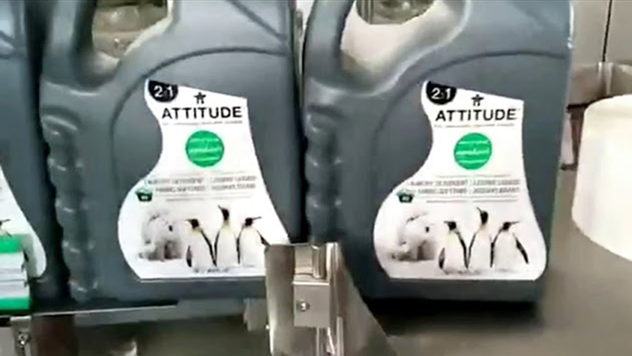 double sided labeling machine automatic motor oil bottles sticker labeller étiqueteuse de bouteilles