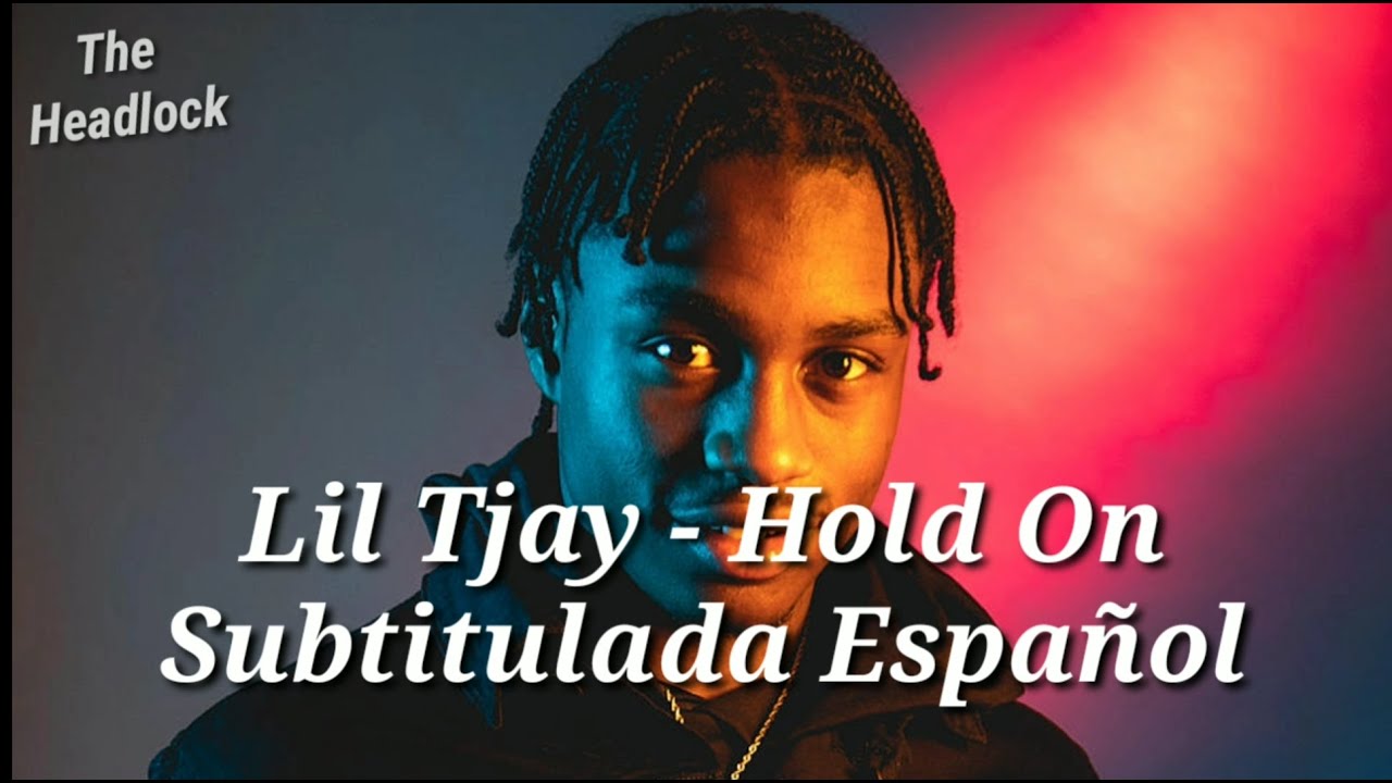 Lil Tjay - Hold On (Subtítulada Español) Lyrics - YouTube