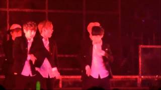 Bts Japan Official Fan Meeting Vol 1 Jump