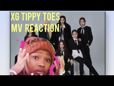BTS Fan React to XG's "Tippy Toes" - THE TABLES HAVE TURNED