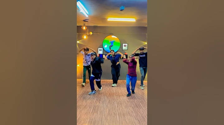Mela Panghat Pe Song Choreography 😎🥹Mela Panghat Pe Dance Video #dance #youtubeshorts #trend