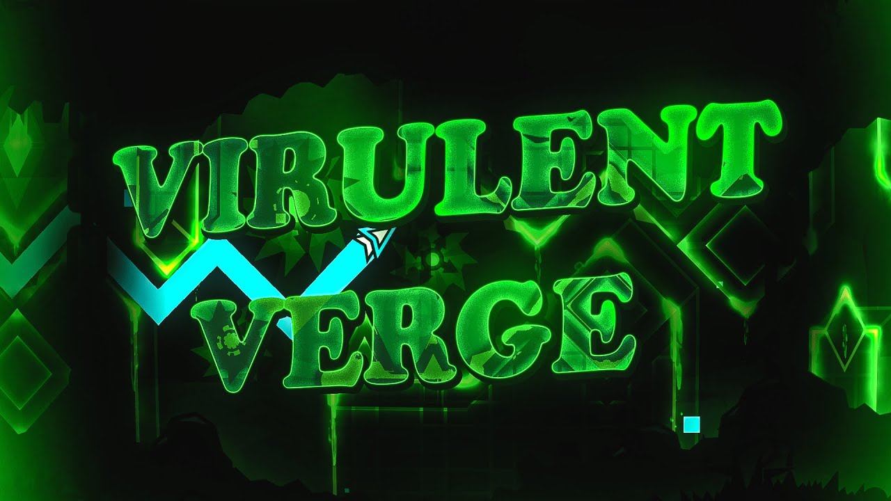 Virulent Verge 100% // NineDice // RUBY CHALLENGE //
