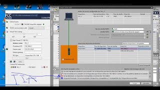 Incompatible Device Detected At Address 19216801 Error Tia Portal Plcsim Advance Solucion