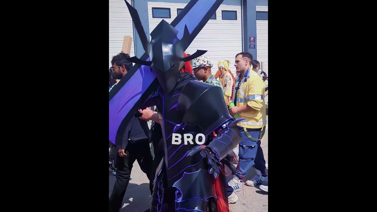 ODNOGO ULTRAFUNK Innxcenceq Funk Edit Viral Cosplay Fyp Gameplay