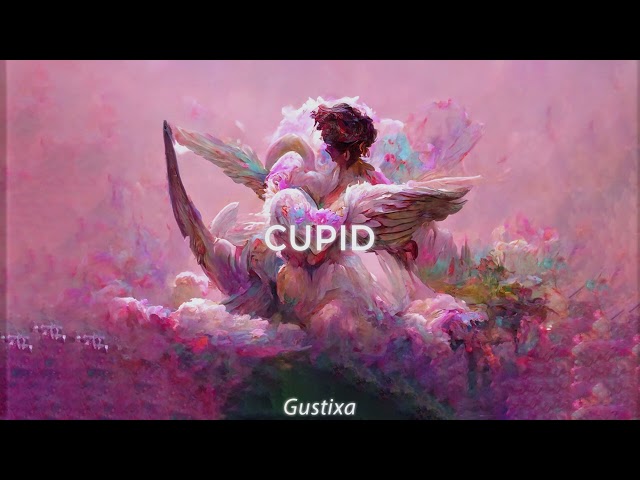 FIFTY FIFTY (피프티피프티) - Cupid (Gustixa Version) class=