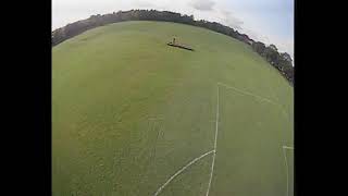 Skyzone Cobra Utrata Wizji Na Standardowych Antenach