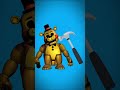 fnaf ar edit -chocolate🍫 animatroniccs #shots #edit #fnafedit #fnaf