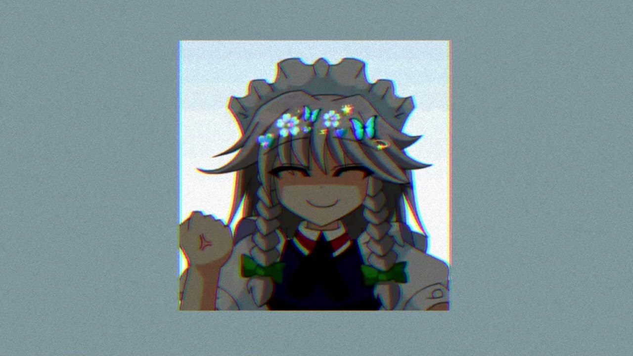 ~ slowed + reverb ~ || Night of Nights (Flowering Nights Remix)