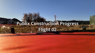 Publix Construction Progress 02