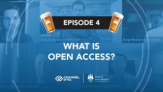 What is Open Access