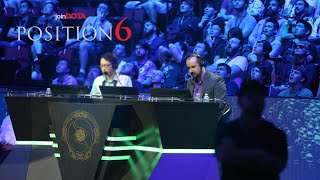 LD talks about his career and 2GDs influence | Position 6 Highlights
This week Position 6 welcomes LD, one of the founders of Beyond the Summit, for a chat. Full episode: https://soundcloud.com/user-355447901/position-six-podcast-episode-23-ld
Follow Dan on Twitter over at https://twitter.com/danieloffen
And listen to the podcast on your favourite platforms!
Soundcloud: https://soundcloud.com/user-355447901
iTunes: https://podcasts.apple.com/de/podcast/position-six-podcast/id1438623576?l=en&mt=2
Spotify: https://open.spotify.com/show/69fYzyk7N2yPAdqFed4BdP?si=YaLOkrDyT8eB0IIKF2QTxQ
Directly support the creator on Patreon: https://www.patreon.com/positionsix
—
For more Dota 2 content make sure to check out http://www.joinDOTA.com/
And make sure to follow us!
http://www.facebook.com/joinDOTA
http://www.twitter.com/joinDOTA
https://www.instagram.com/joindota/
http://www.twitch.tv/joinDOTARed
http://www.youtube.com/joinDOTA
http://steamcommunity.com/groups/joinDOTA LD talks about his career and 2GDs influence | Position 6 Highlights