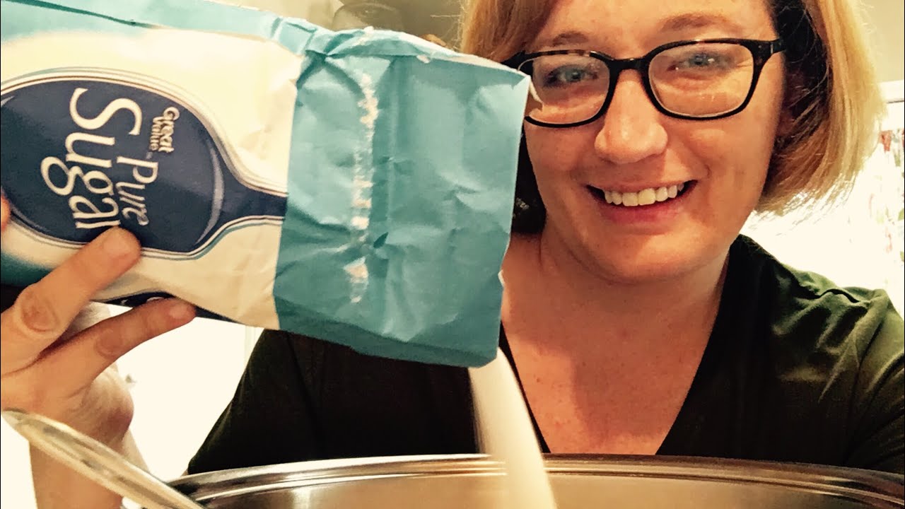 What to Feed your Bees in the Fall