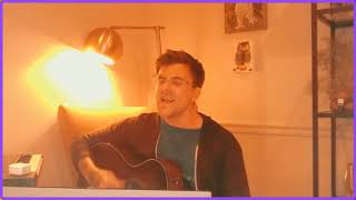 Anthony Green - Meet Me In The Hallway (Harry Styles Cover)