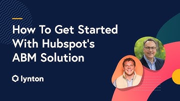 How to Get Started with HubSpot