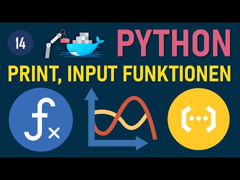 Programmieren lernen mit Python – Crashkurs zu Variablen, Eingabe & Berechnungen