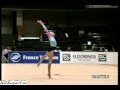 Esther Domínguez Zurita ESP Clubs 1995 AA EC Prague