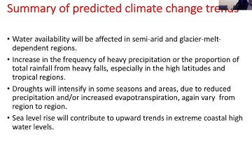 Lecture 18- The Economics of Ecosystems- Introduction to Environmental Science (2020)