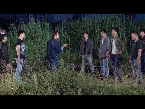 Video GIANG HỒ vì giàng địa bàn làm ăn nên hẹn nhau đánh 1... - youtube