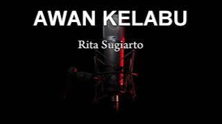 AWAN KELABU - RITA SUGIARTO KARAOKE TANPA VOCAL