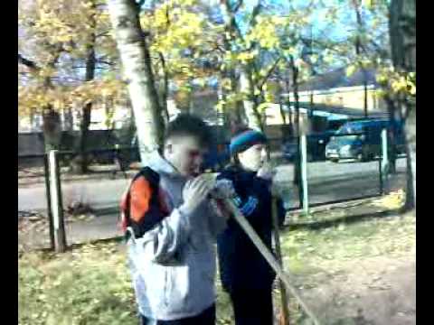 Танцы с граблями