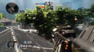Titanfall 2 accidental kill