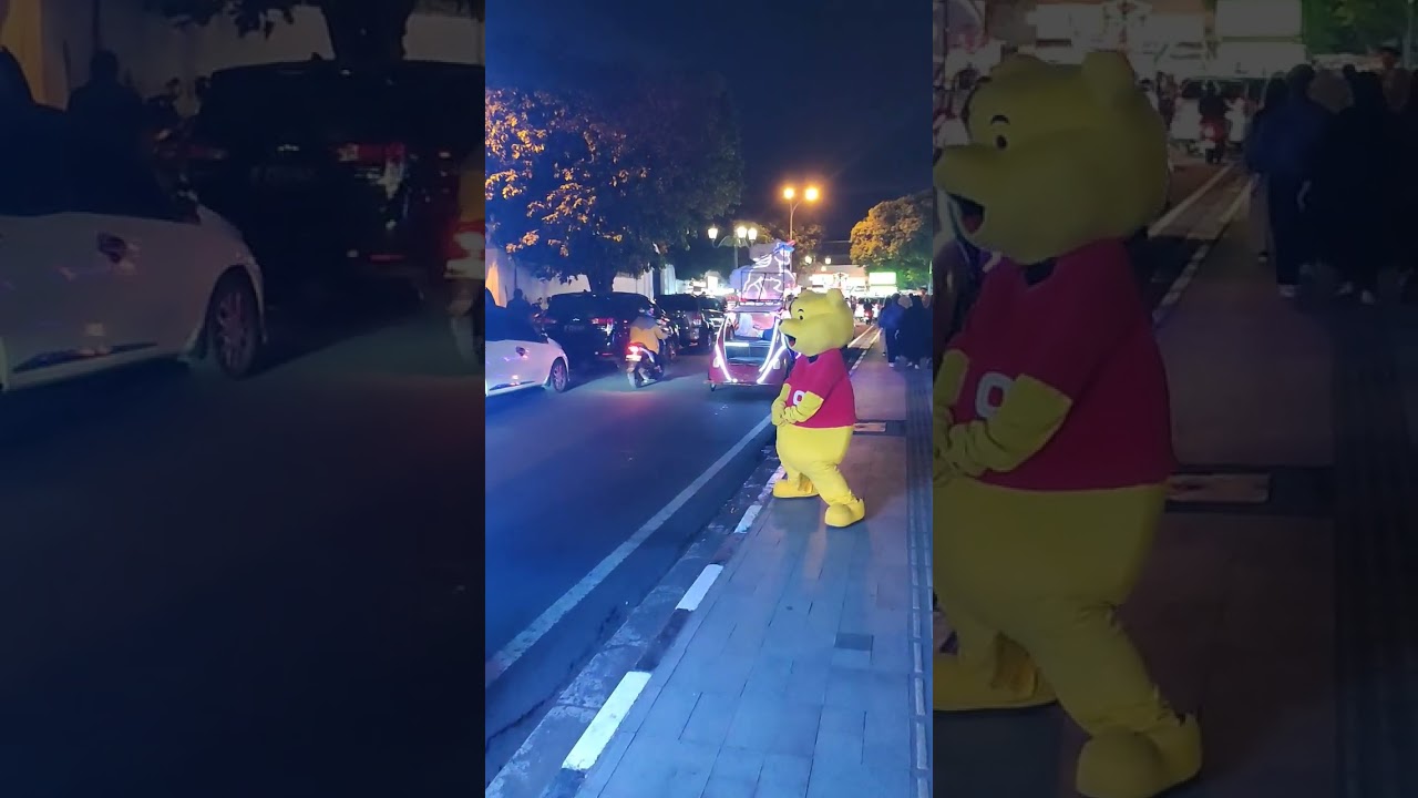 si gendyt winie the pooh