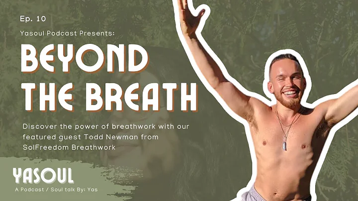 Beyond The Breath - How to unleash your inner powe...